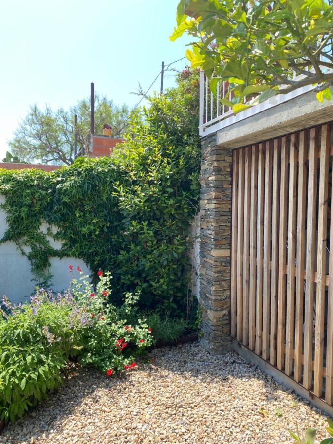 Villa Centric Townhouse With Sea View - Casa Marta Cadaqués Exterior foto