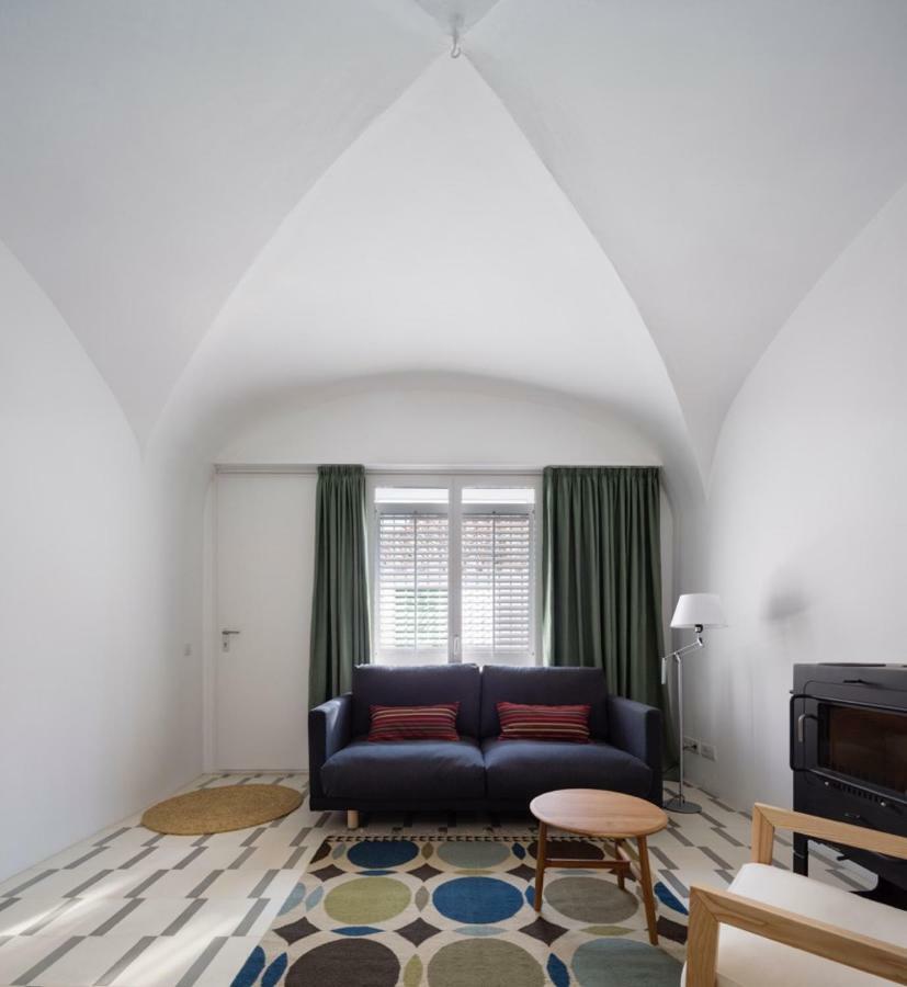 Villa Centric Townhouse With Sea View - Casa Marta Cadaqués Exterior foto