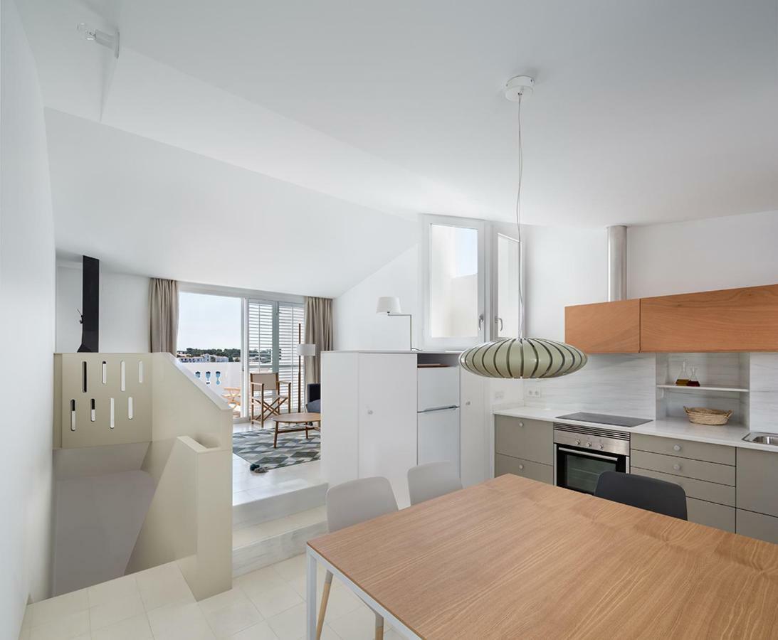 Villa Centric Townhouse With Sea View - Casa Marta Cadaqués Exterior foto