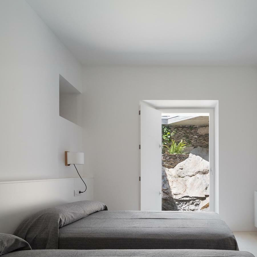 Villa Centric Townhouse With Sea View - Casa Marta Cadaqués Exterior foto