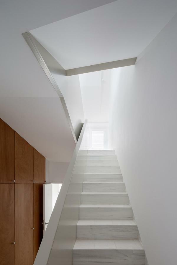 Villa Centric Townhouse With Sea View - Casa Marta Cadaqués Exterior foto