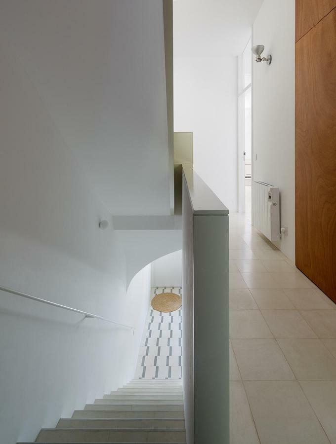 Villa Centric Townhouse With Sea View - Casa Marta Cadaqués Exterior foto