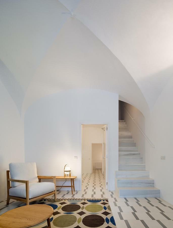 Villa Centric Townhouse With Sea View - Casa Marta Cadaqués Exterior foto